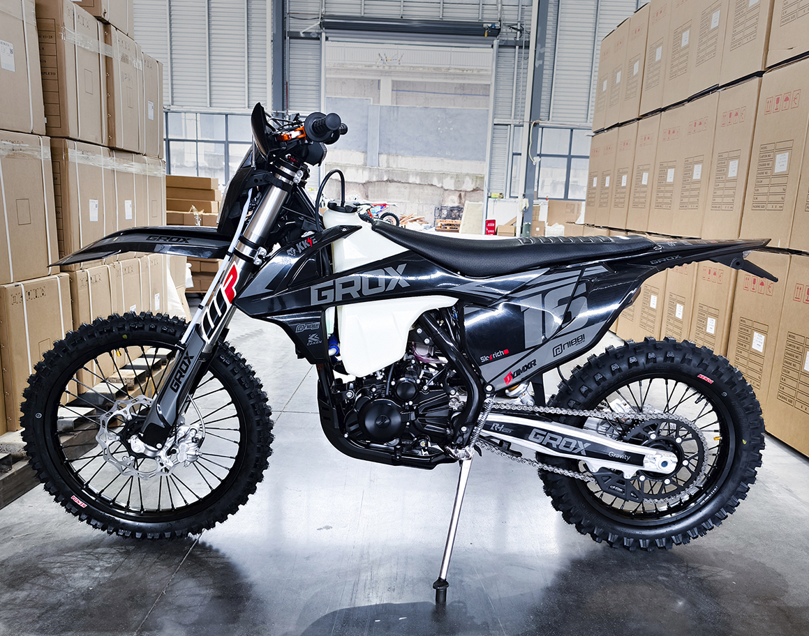 GROX EX 450