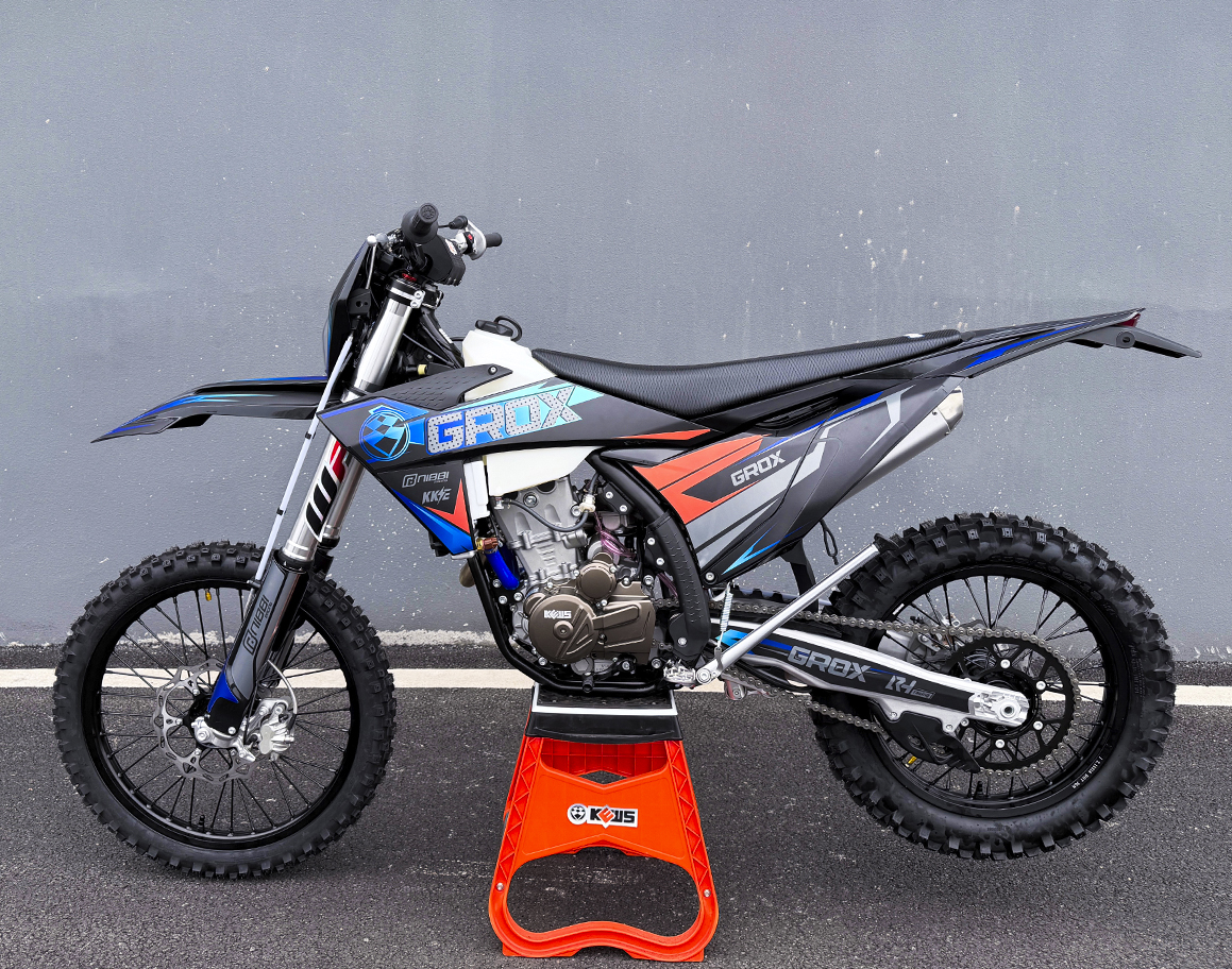 GROX MX 450F